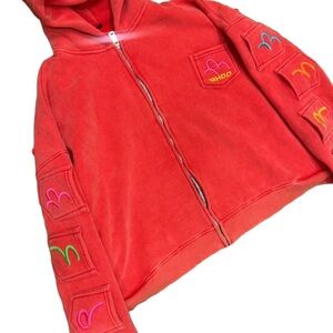 GV Gallery RHDD Lychee Hoodie